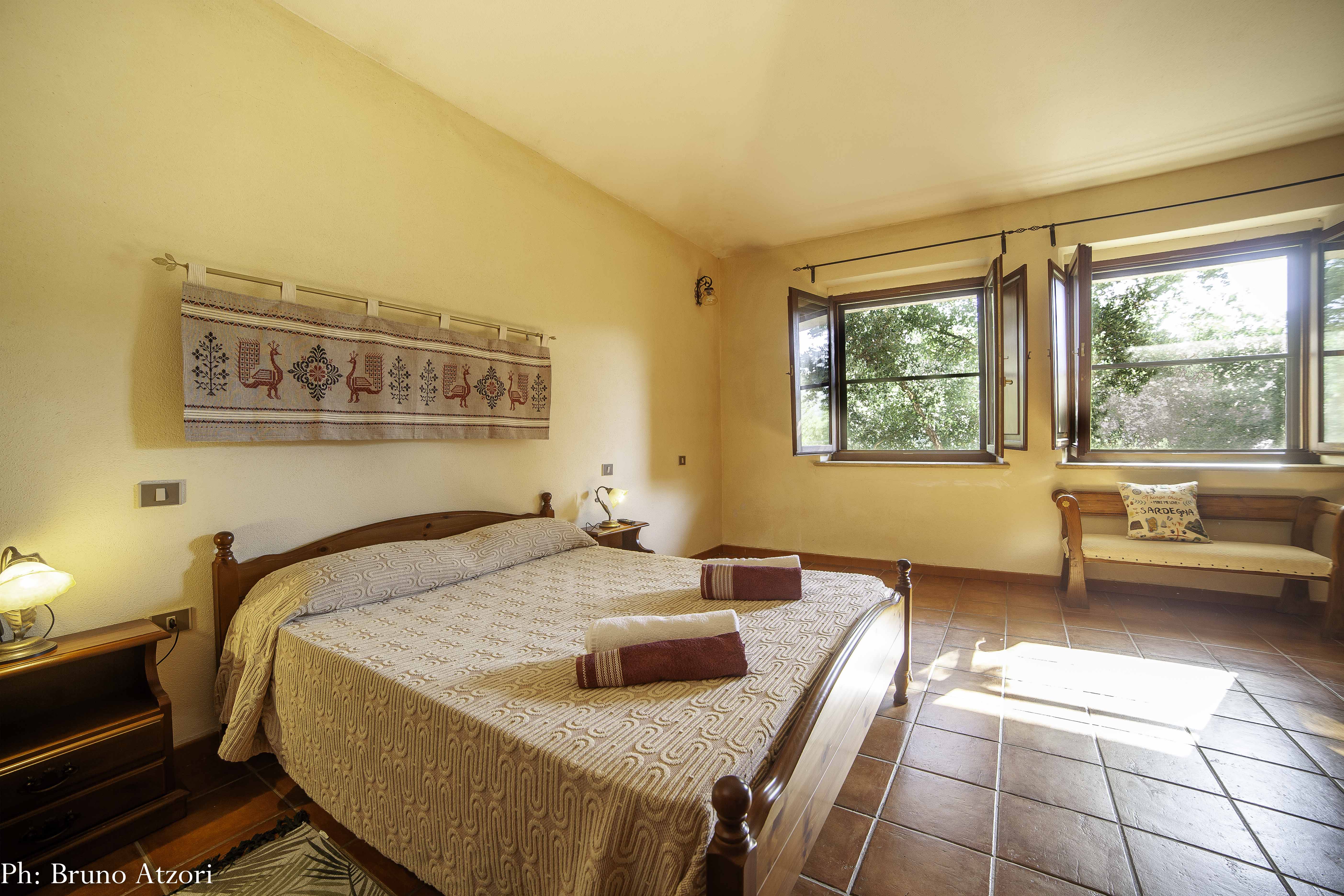 A1 - Junior Suite la Quercia
