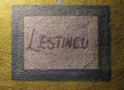 Lestincu (Lentischio)